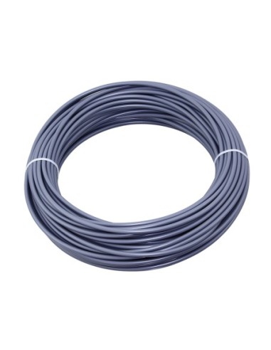 Brake Cable Housing 5mmx100/ft Gray.